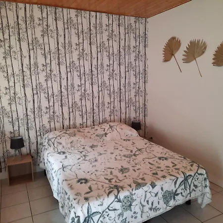 Apartment Le Randonneur *