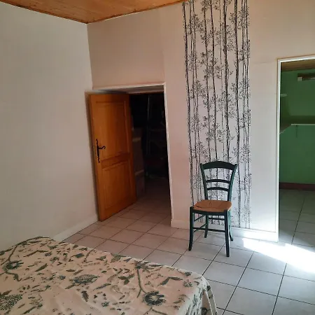 Appartement Le Randonneur *