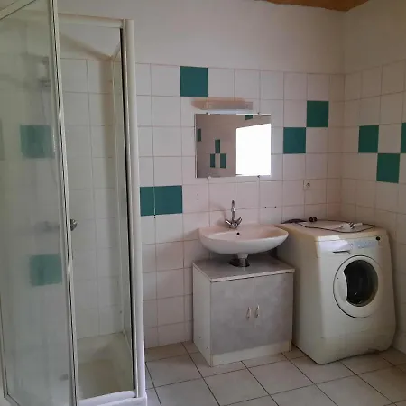 Appartement De L'aspre