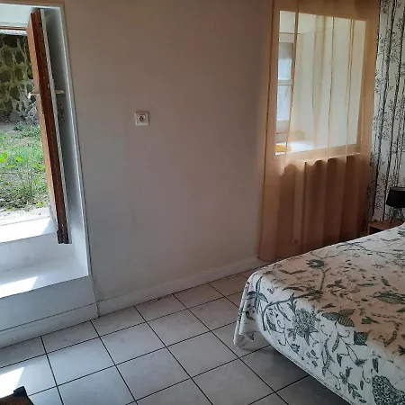 公寓 Le Randonneur