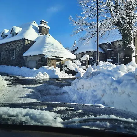 公寓 Le Randonneur *