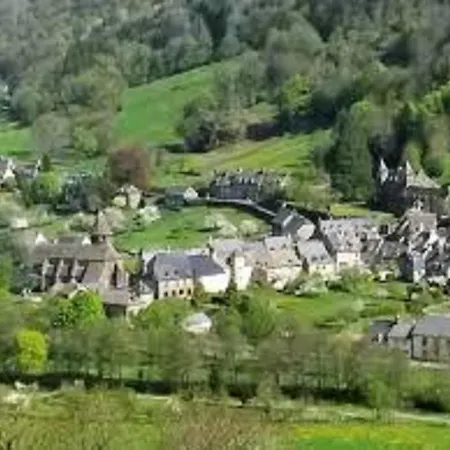 Le Randonneur Appartement Fontanges