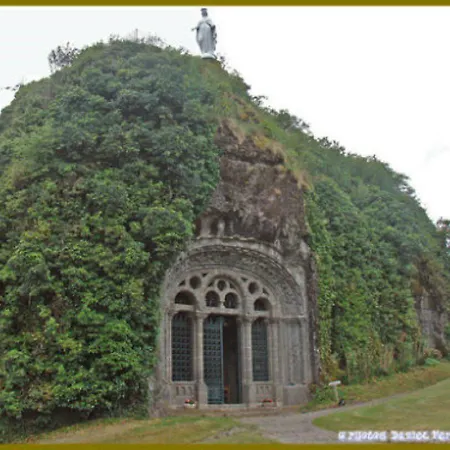 Le Randonneur * Fontanges