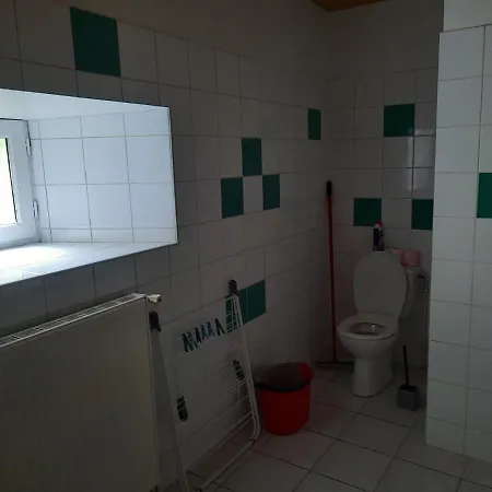 Le Randonneur 公寓 丰塔日