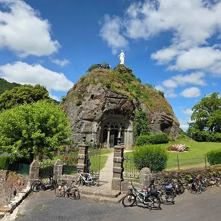 Le Randonneur Daire *