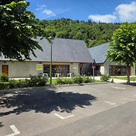 Le Randonneur Daire Fontanges