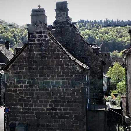 Le Randonneur 丰塔日