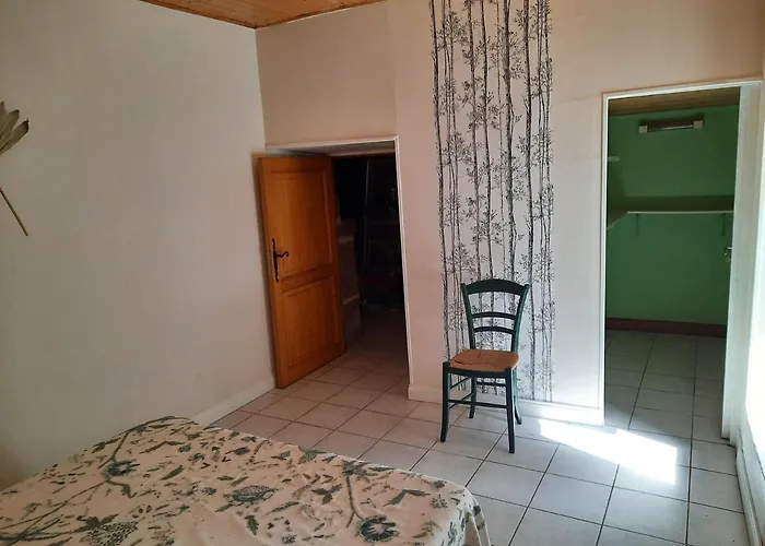 Appartement Le Randonneur *