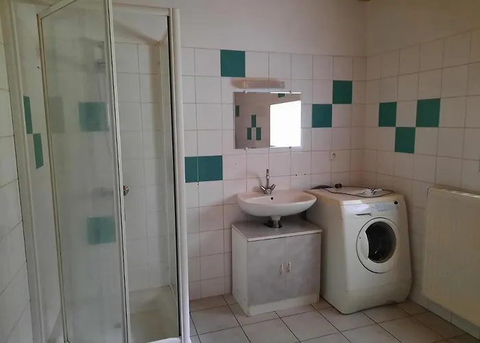 Appartement Le Randonneur