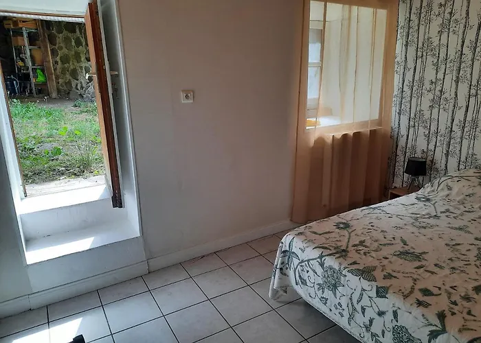 Appartement Le Randonneur