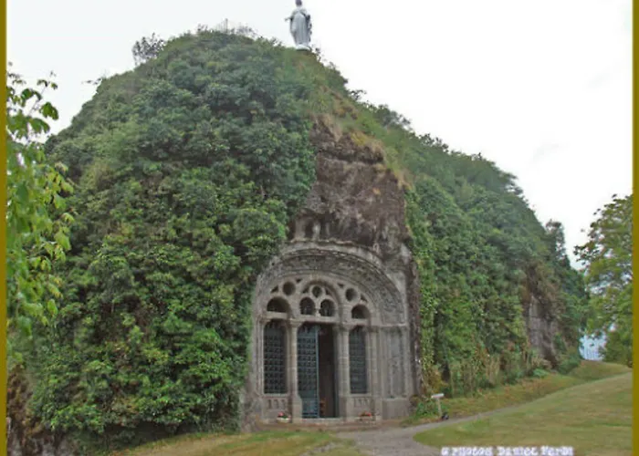 Le Randonneur * Fontanges