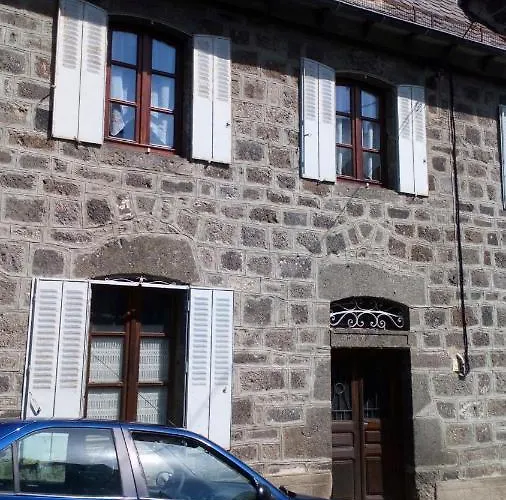 Appartement Le Randonneur *