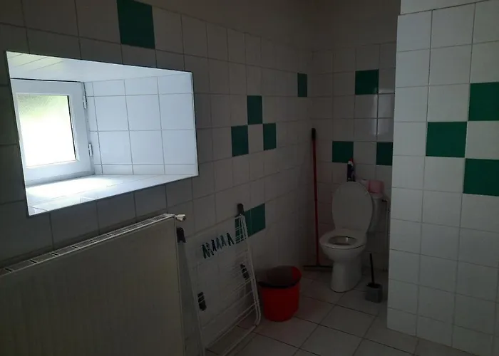 Le Randonneur Appartement Fontanges